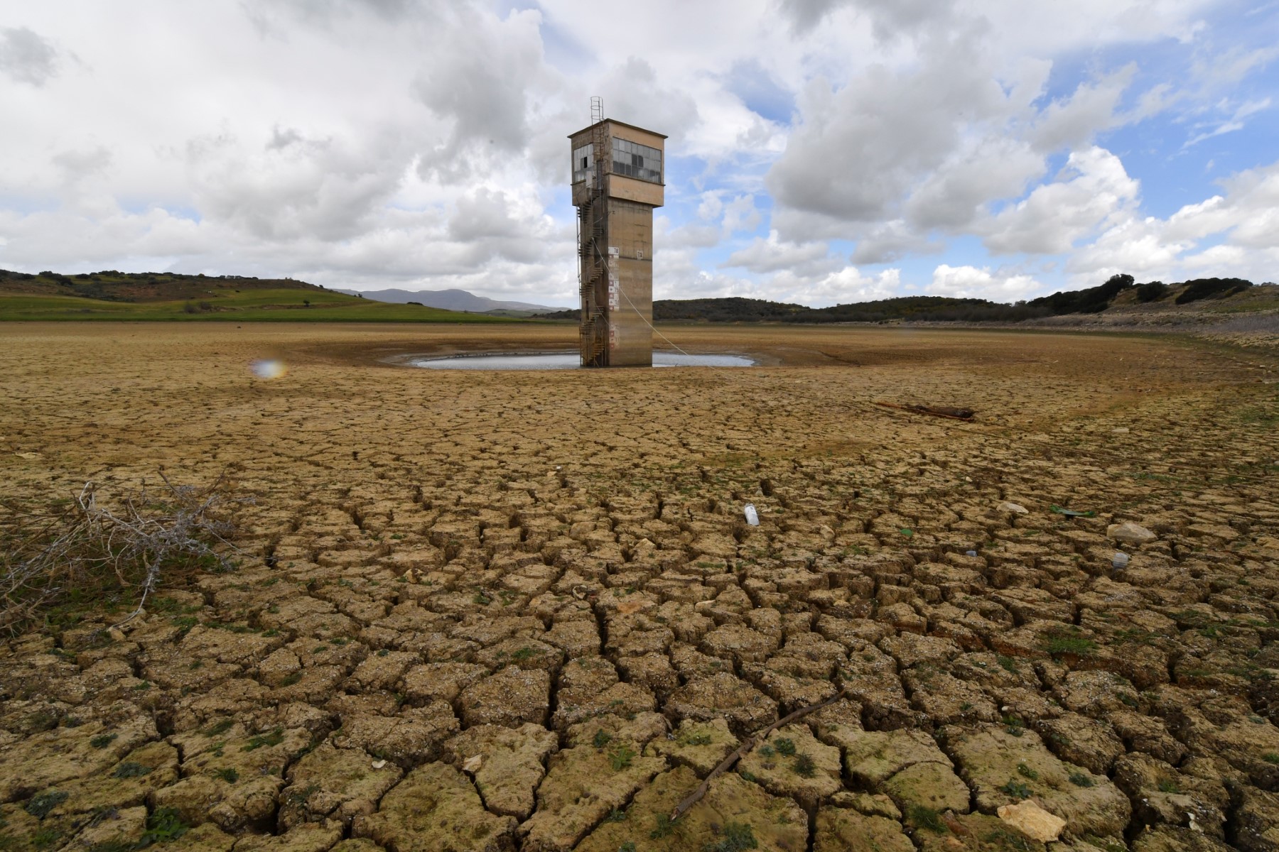 La Tunisie face à l’urgence climatique