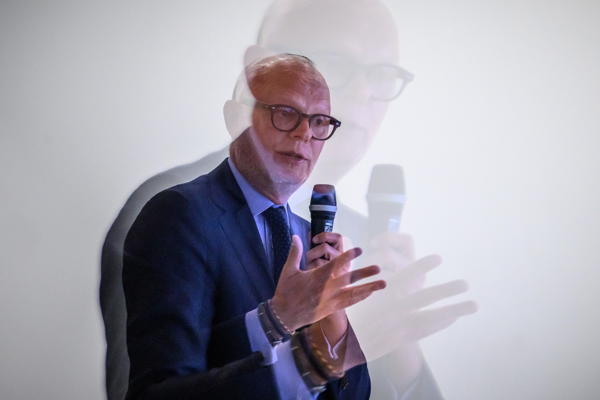 La droite française ambitieuse, mais impuissante!
