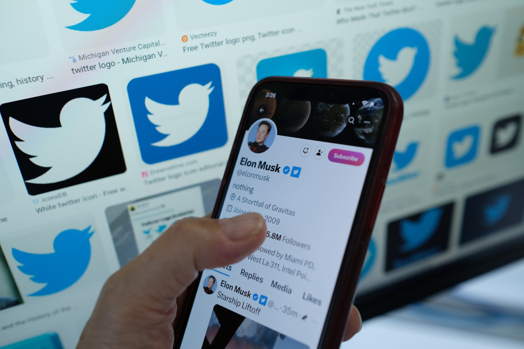 Twitter quitte le code de l'UE contre la désinformation