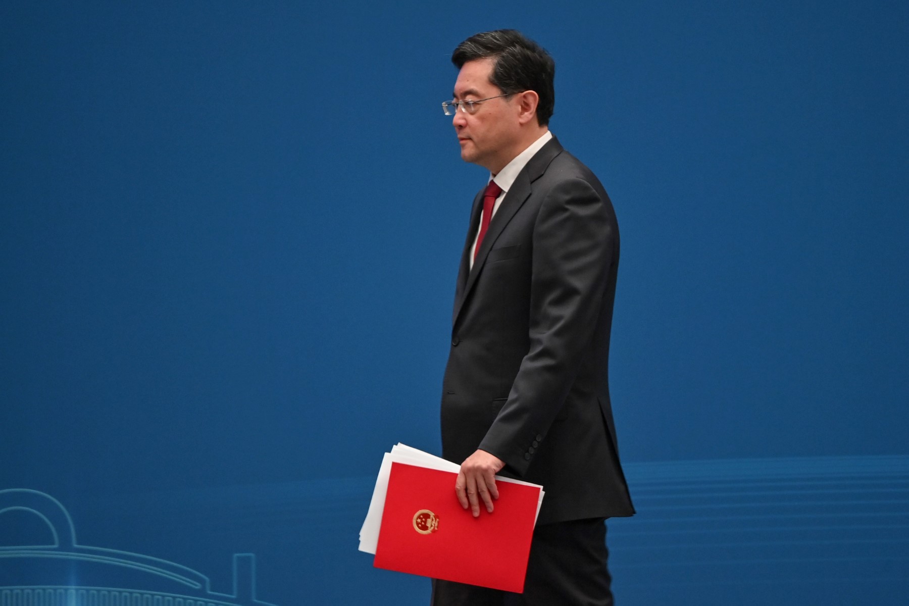 Le ministre chinois des Affaires étrangères se rend en Europe