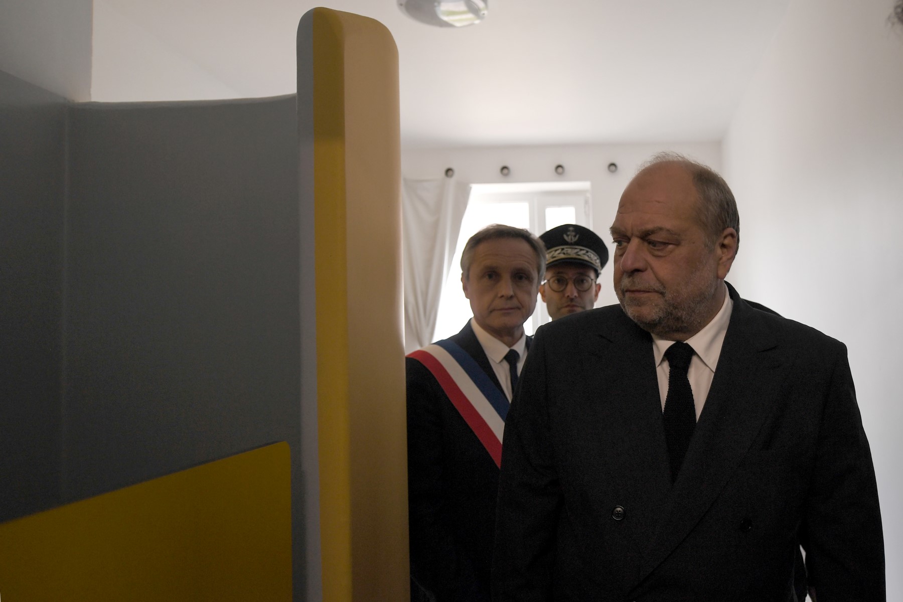 Dupond-Moretti présente en Conseil des ministres son projet de loi pour une justice «plus rapide»