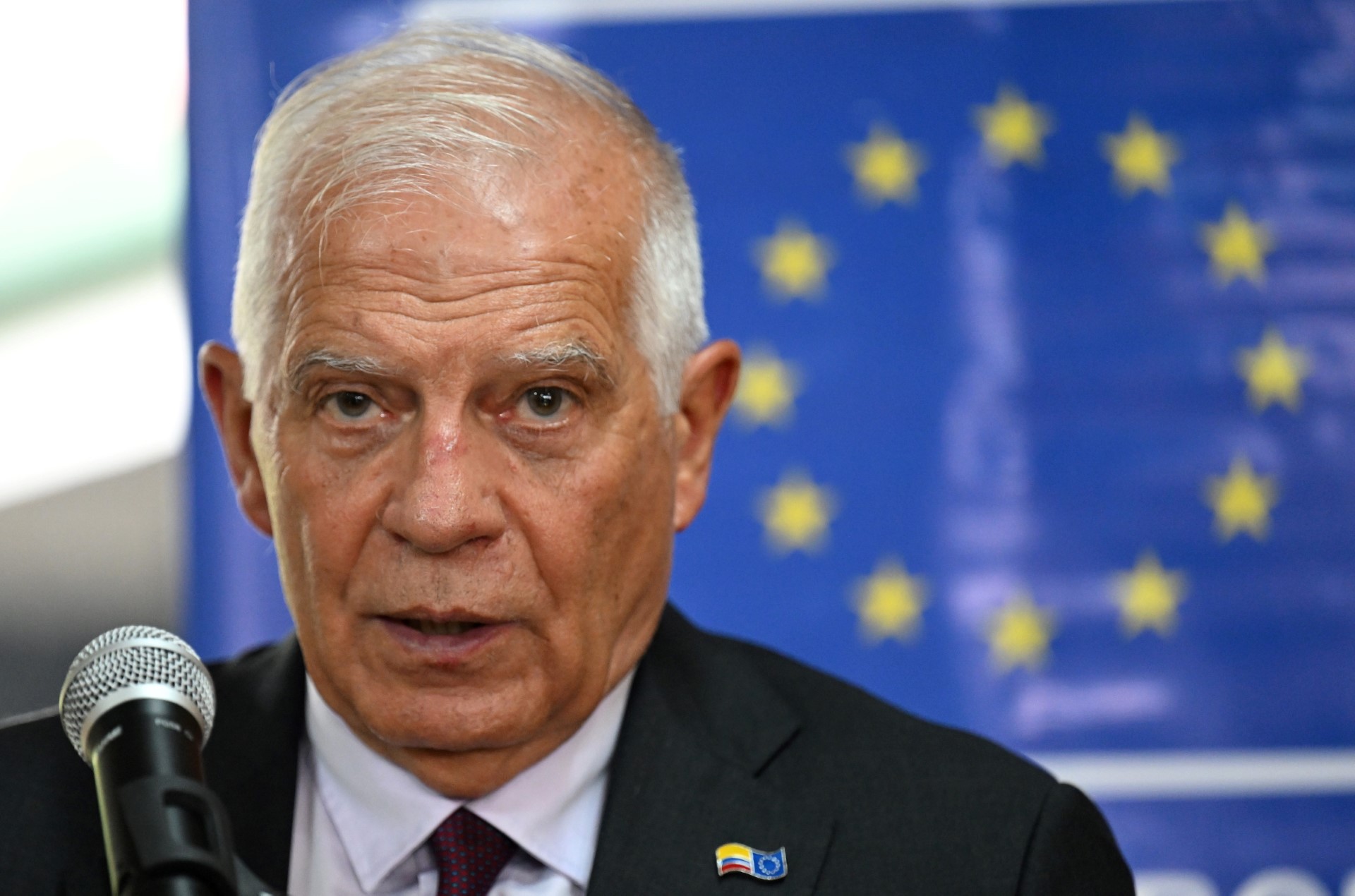 Tuerie de Moura: l'UE dénonce des violences «injustifiables»