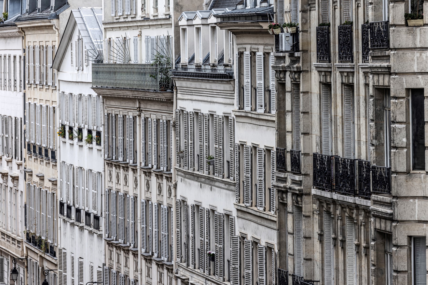 Le monde de l'immobilier n'en peut plus des «atermoiements» de l'exécutif