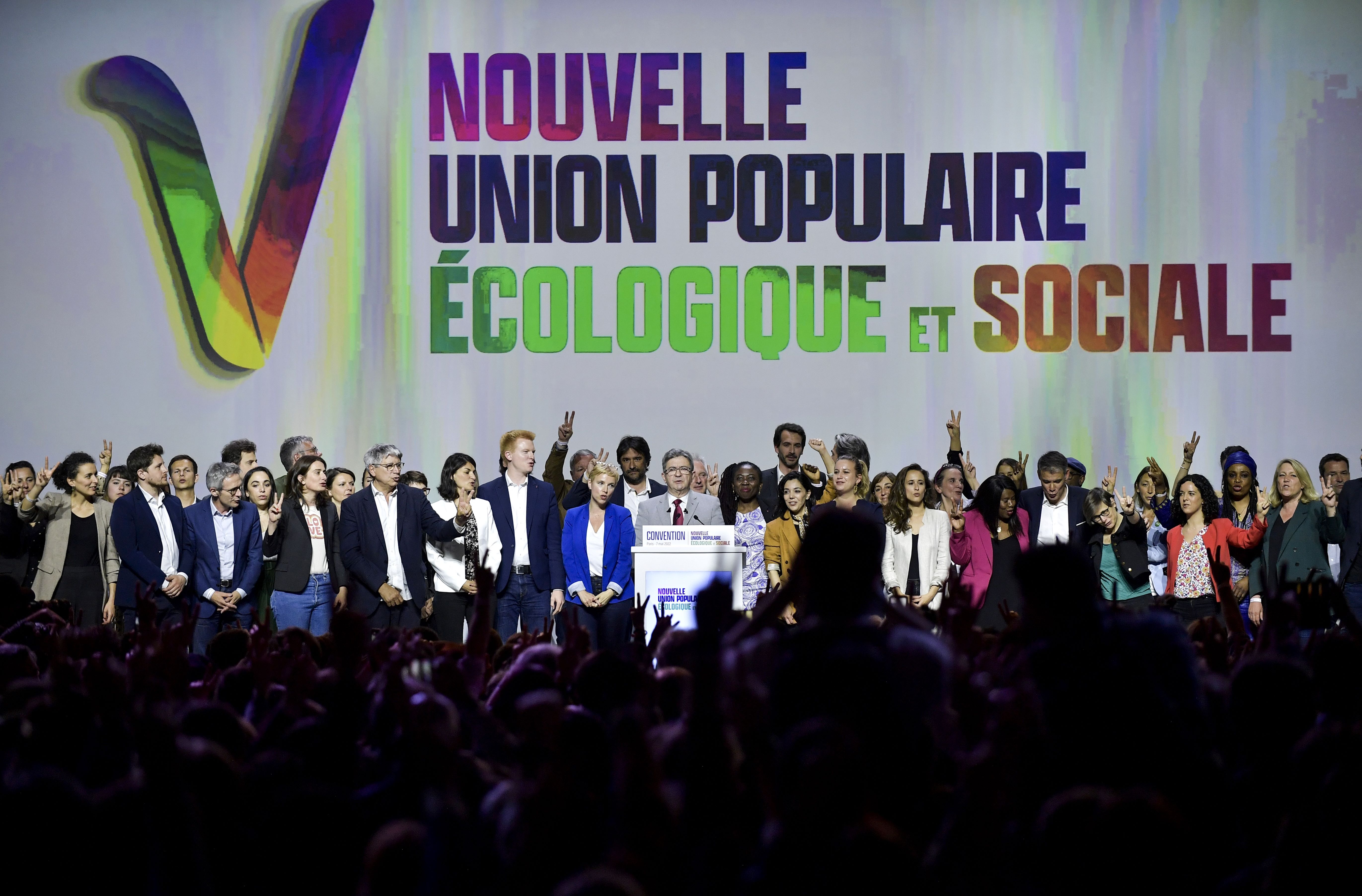Une primaire pour 2027, l'autre sujet qui divise la Nupes