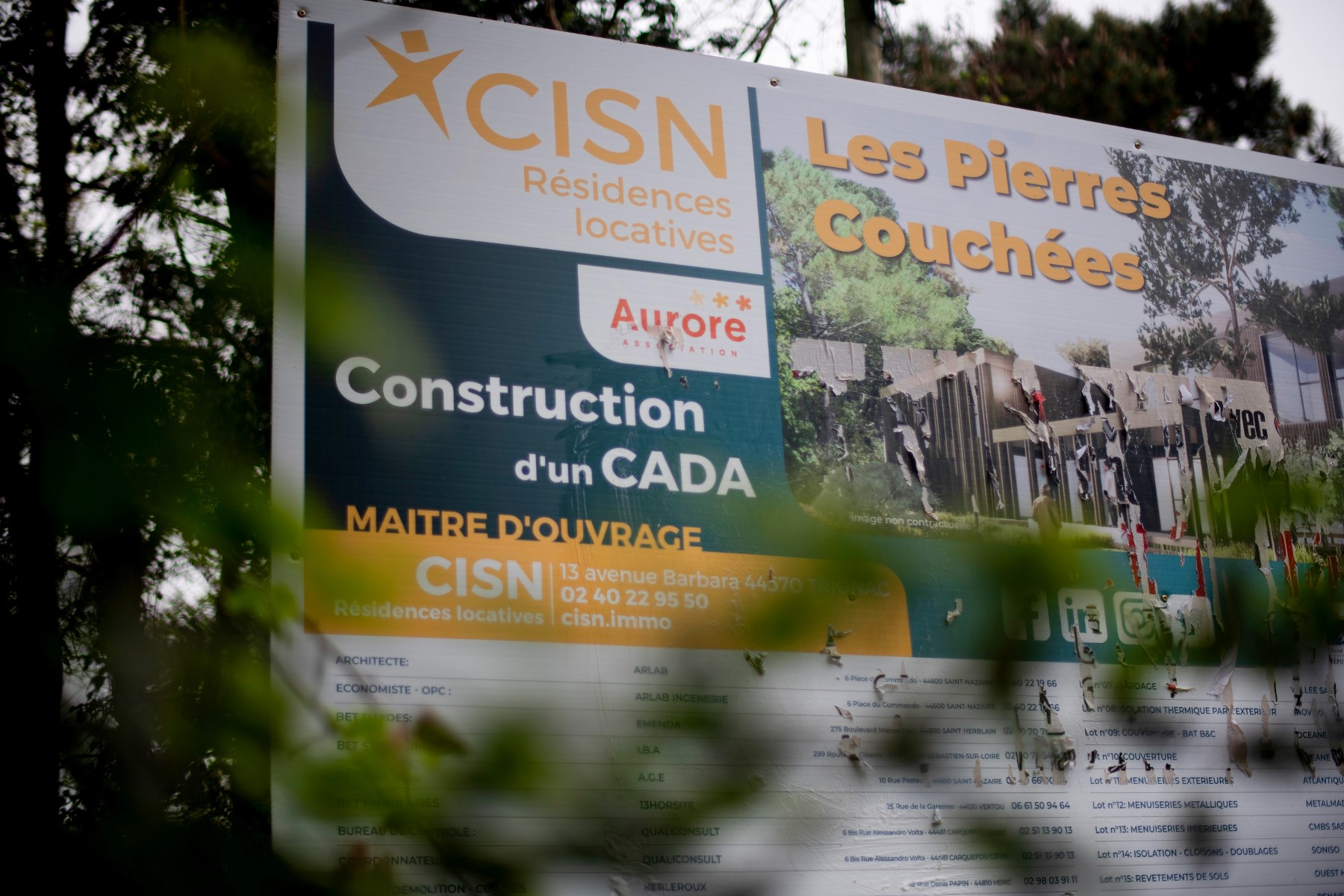 Transférer les migrants en régions, la stratégie d'«accueil» du gouvernement