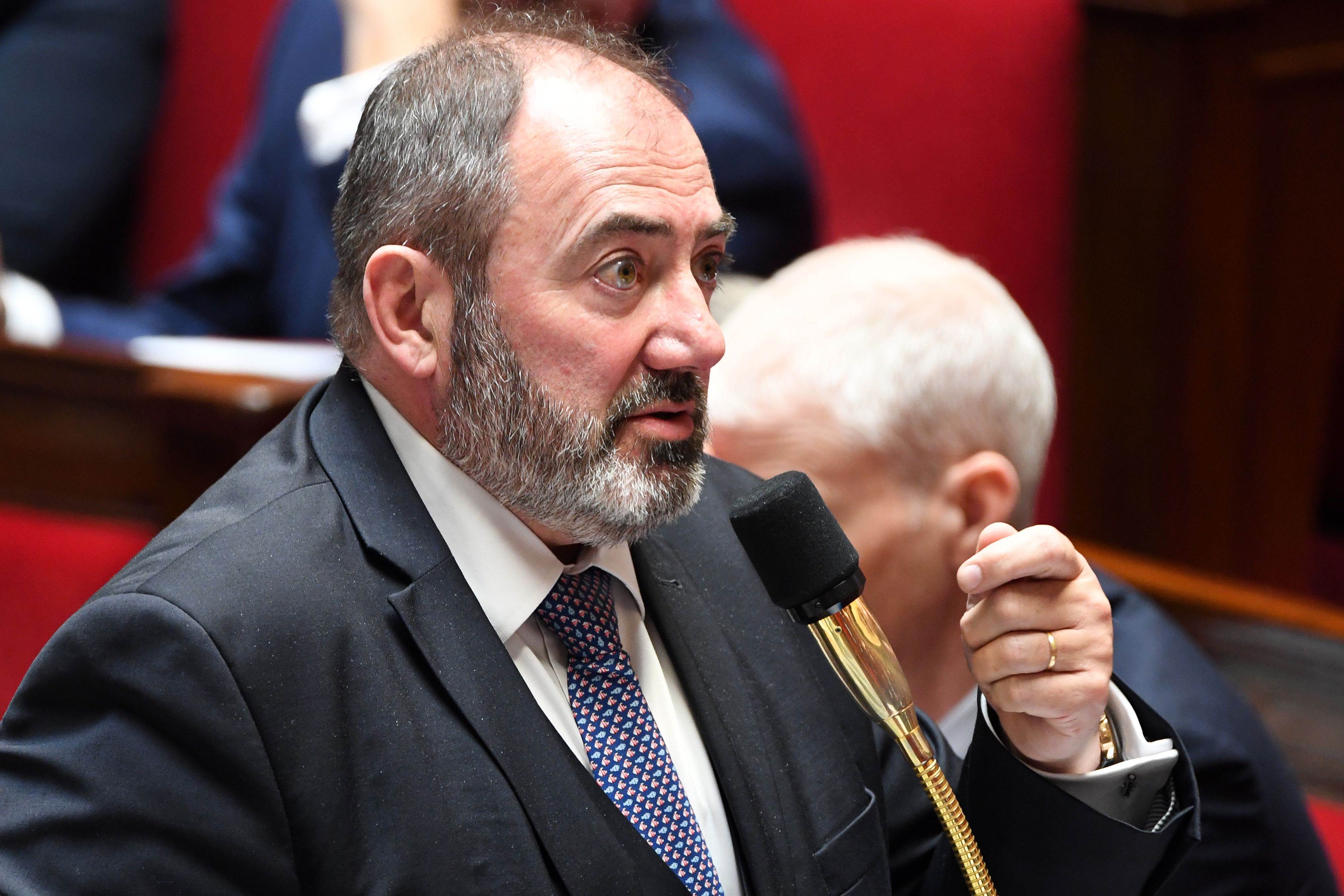 Le ministre de la Santé veut « changer le métier» d'infirmier