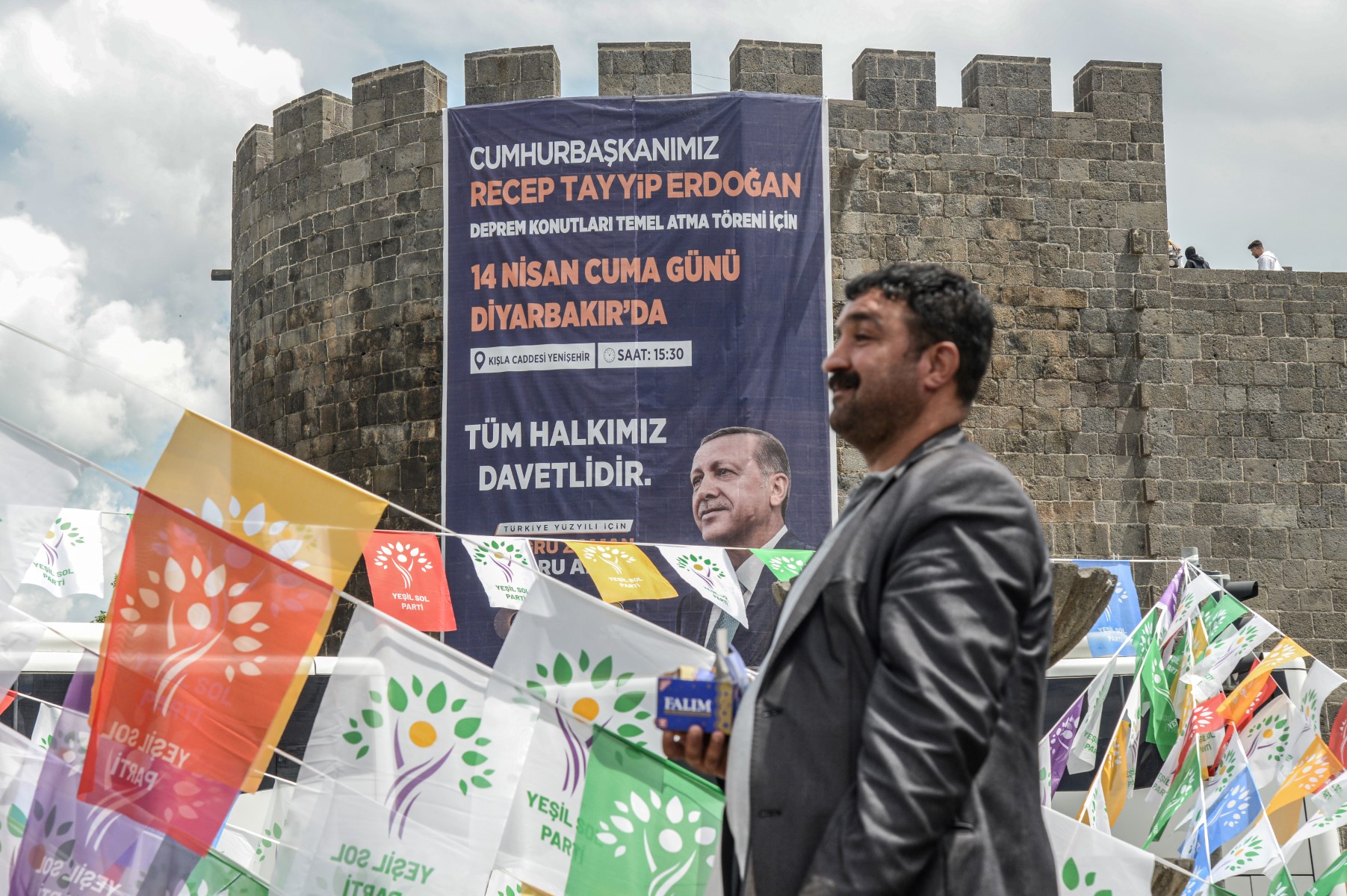 Sous le règne d'Erdogan : gagnants et perdants en Turquie