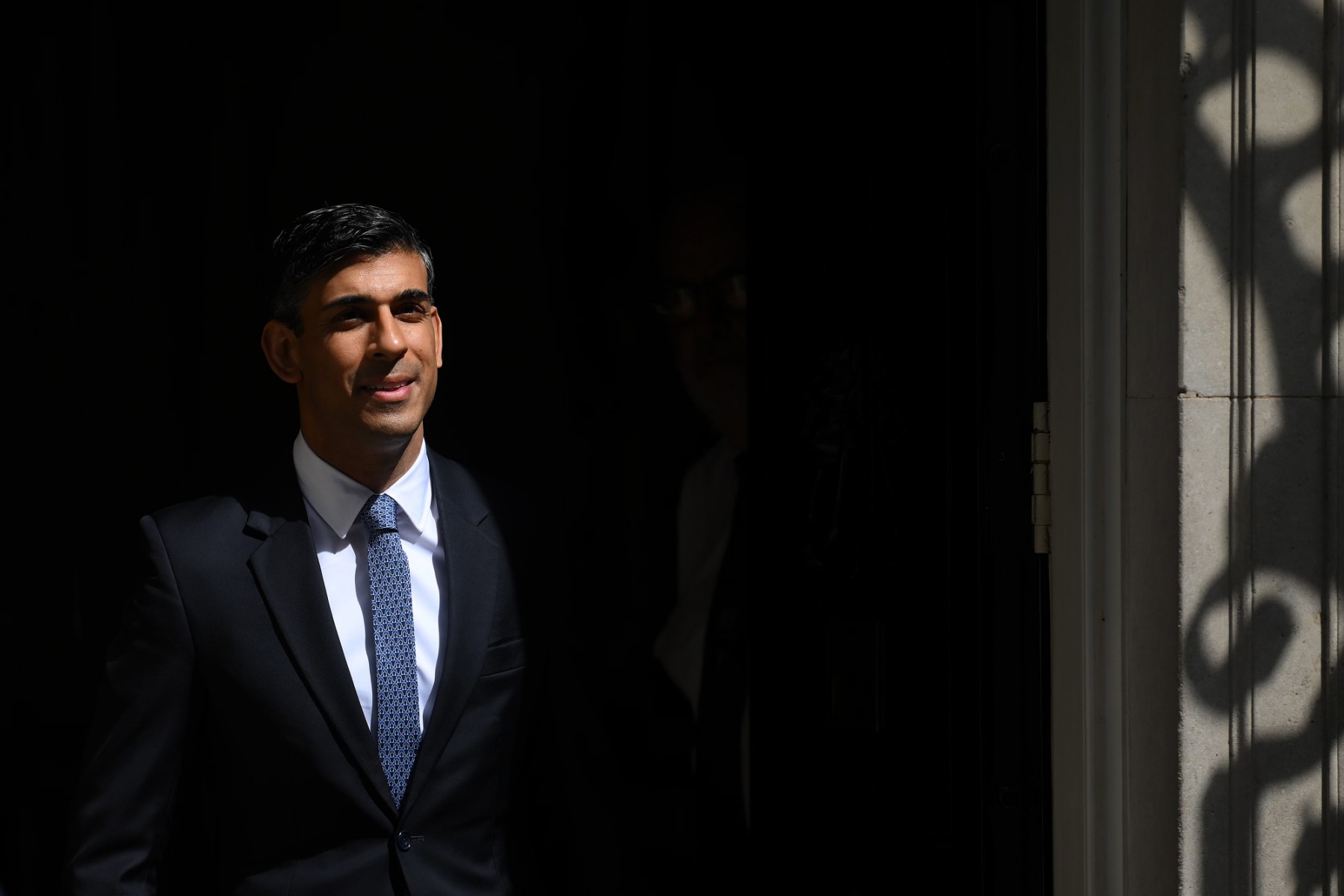 Royaume-Uni: Des élections locales test pour la majorité de Rishi Sunak