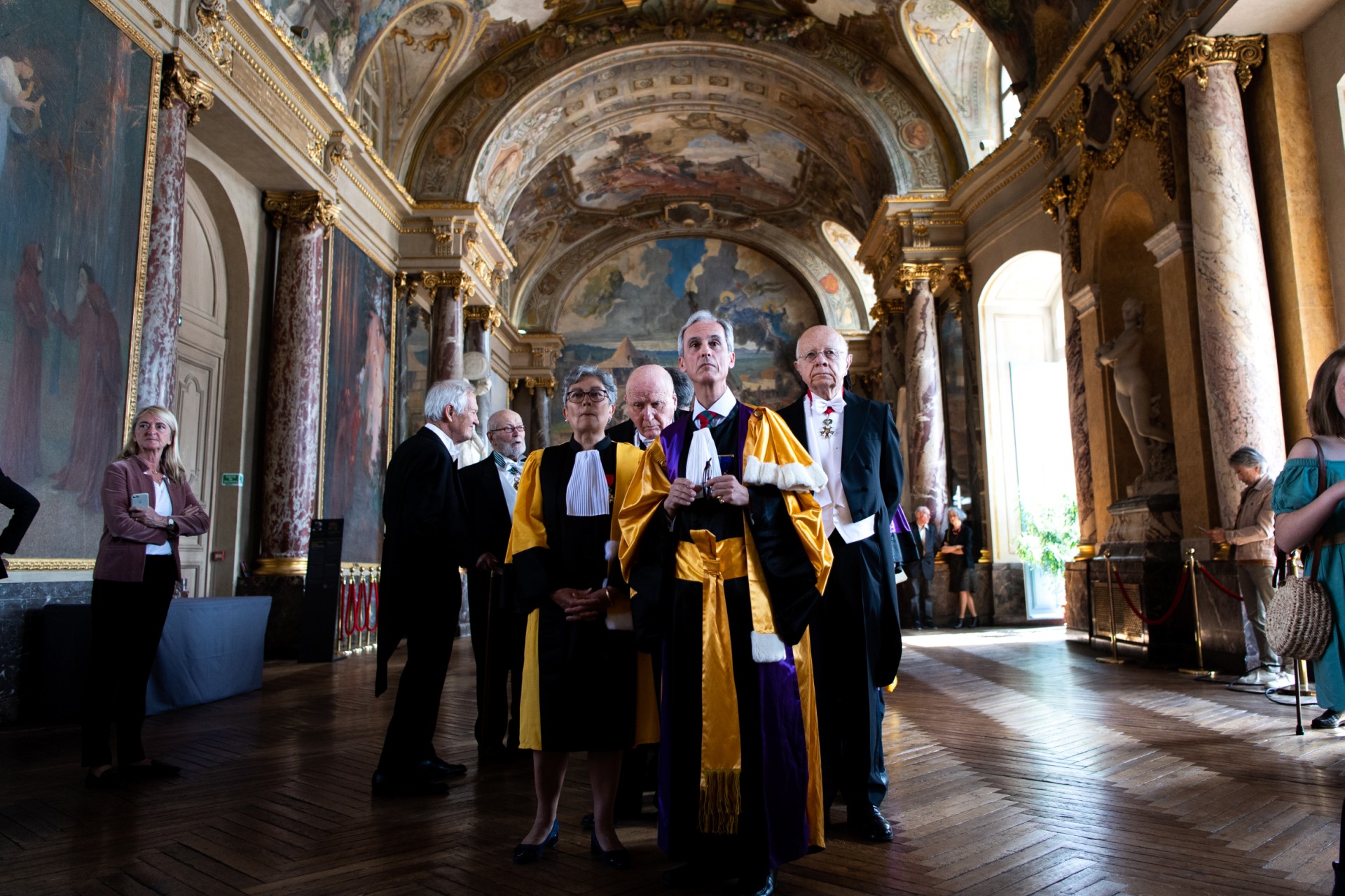Le slam bientôt mis à l'honneur par la séculaire Académie des jeux floraux