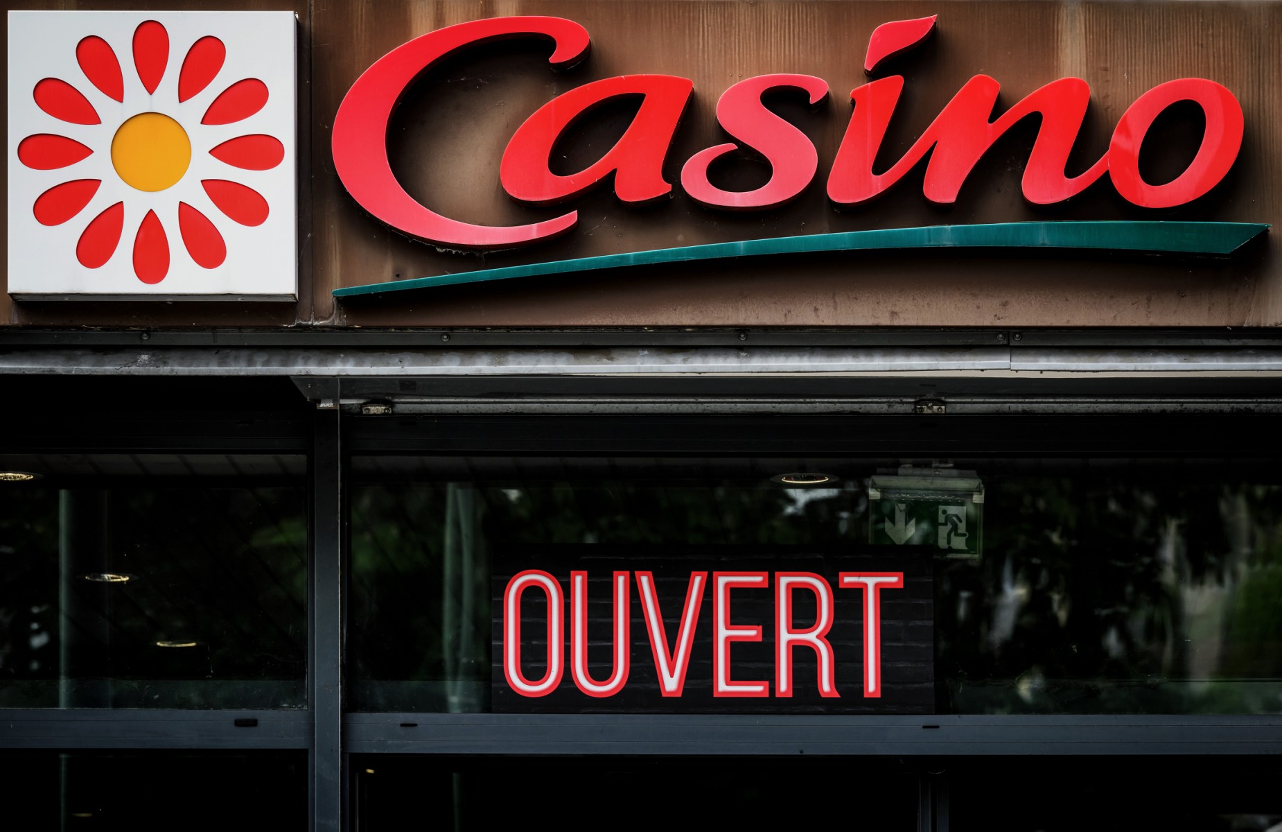 En pleines discussions sur son avenir, Casino baisse ses prix pour tenter de se relancer