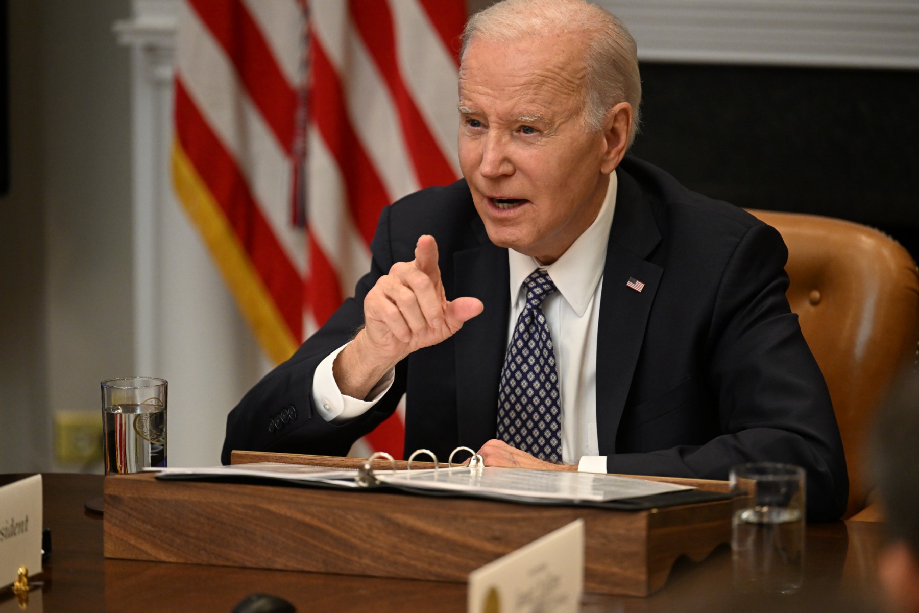 Biden appelle à interdire les fusils d'assaut après une énième tuerie