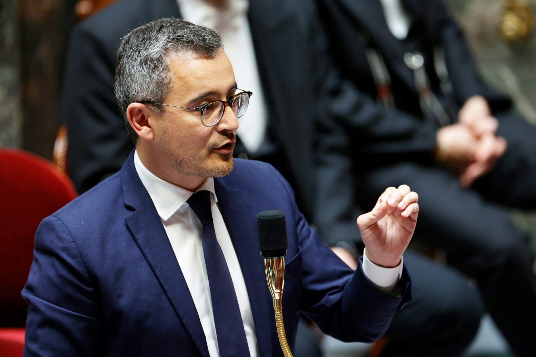 La justice autorise un colloque et une manifestation de l'Action française