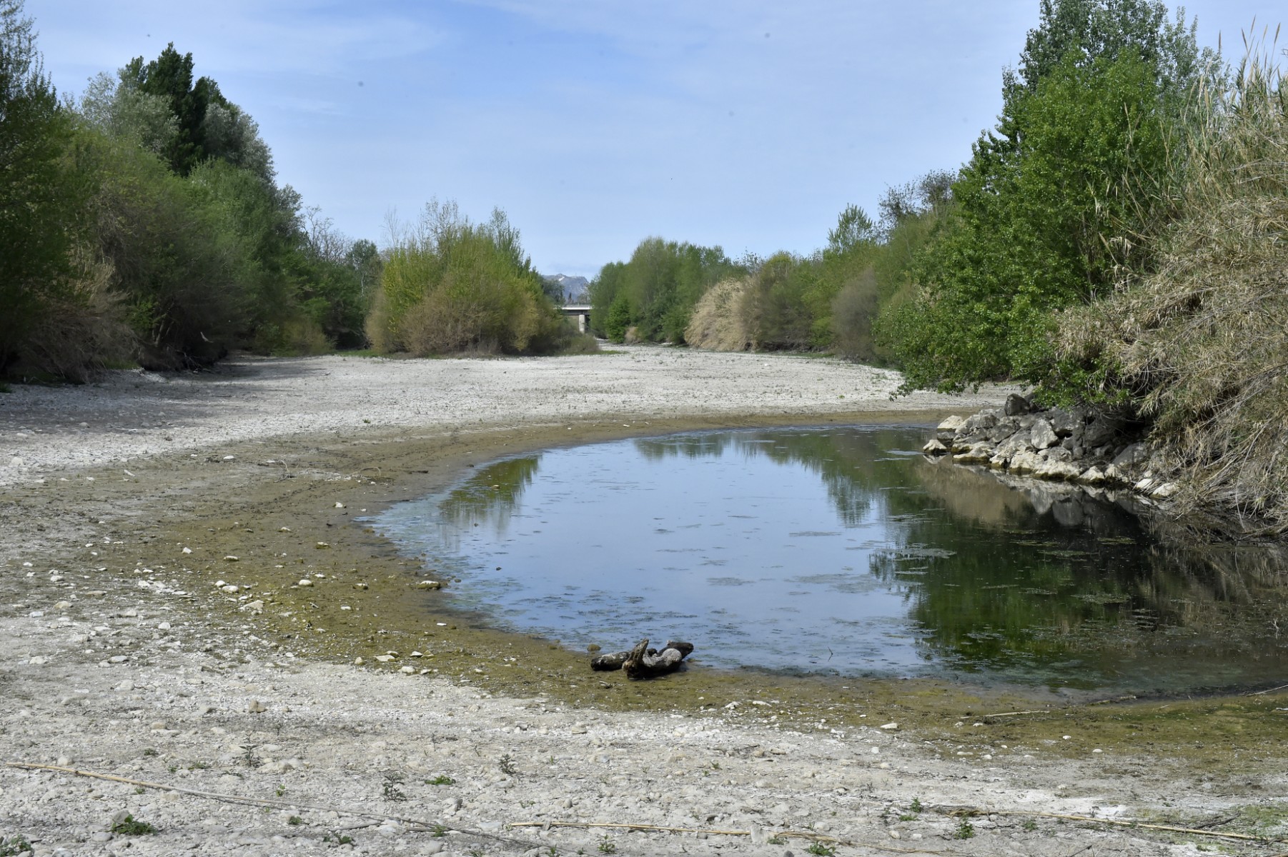 Comment le changement climatique menace l'agriculture