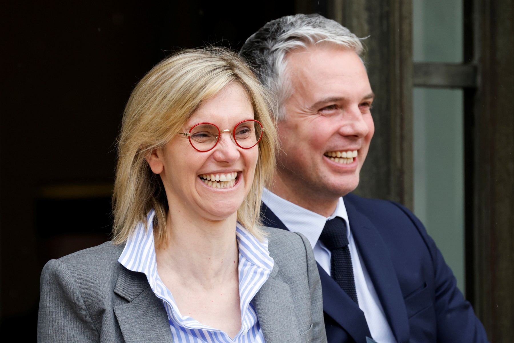 L'alliance des pays européens pro-nucléaire plaide pour « une feuille de route » à Paris