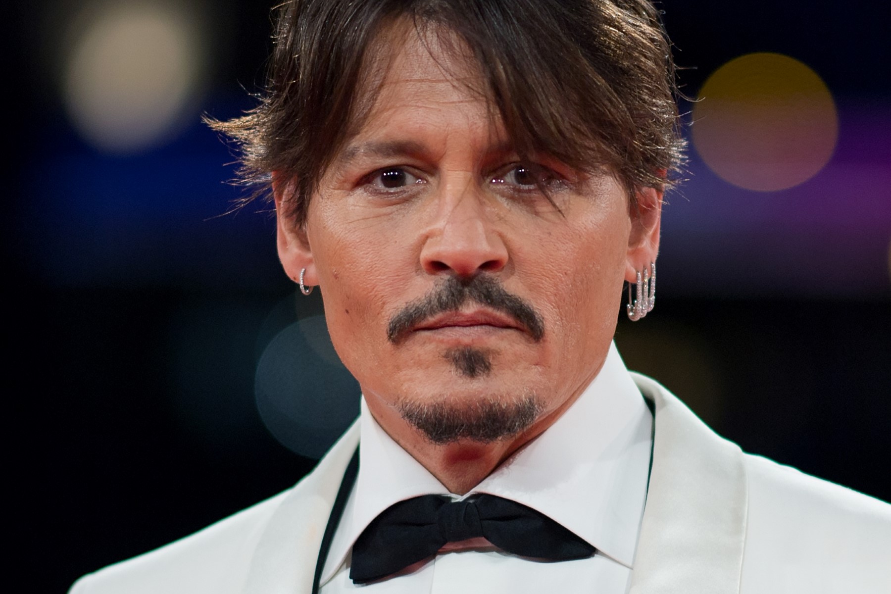 Cannes: avec «Jeanne du Barry», Maïwenn et Johnny Depp s'essayent au «classique»