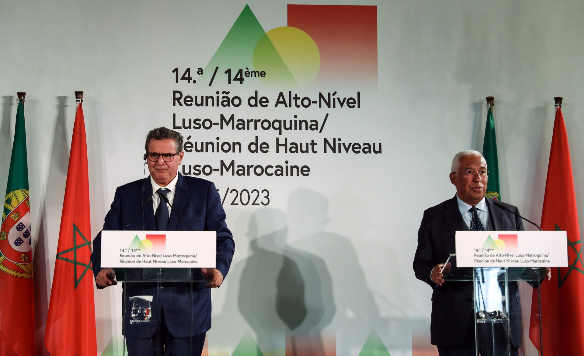 Le Maroc et le Portugal donnent un nouvel élan à leur partenariat stratégique