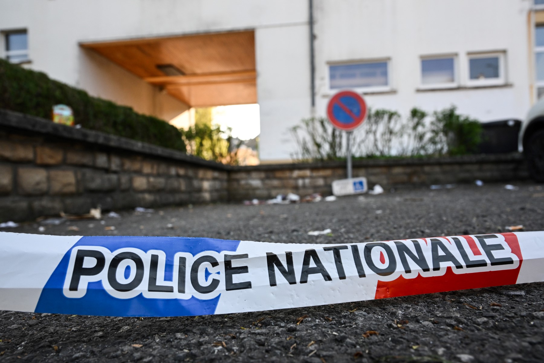 Théâtre d'une fusillade, la commune de Villerupt réclame des moyens
