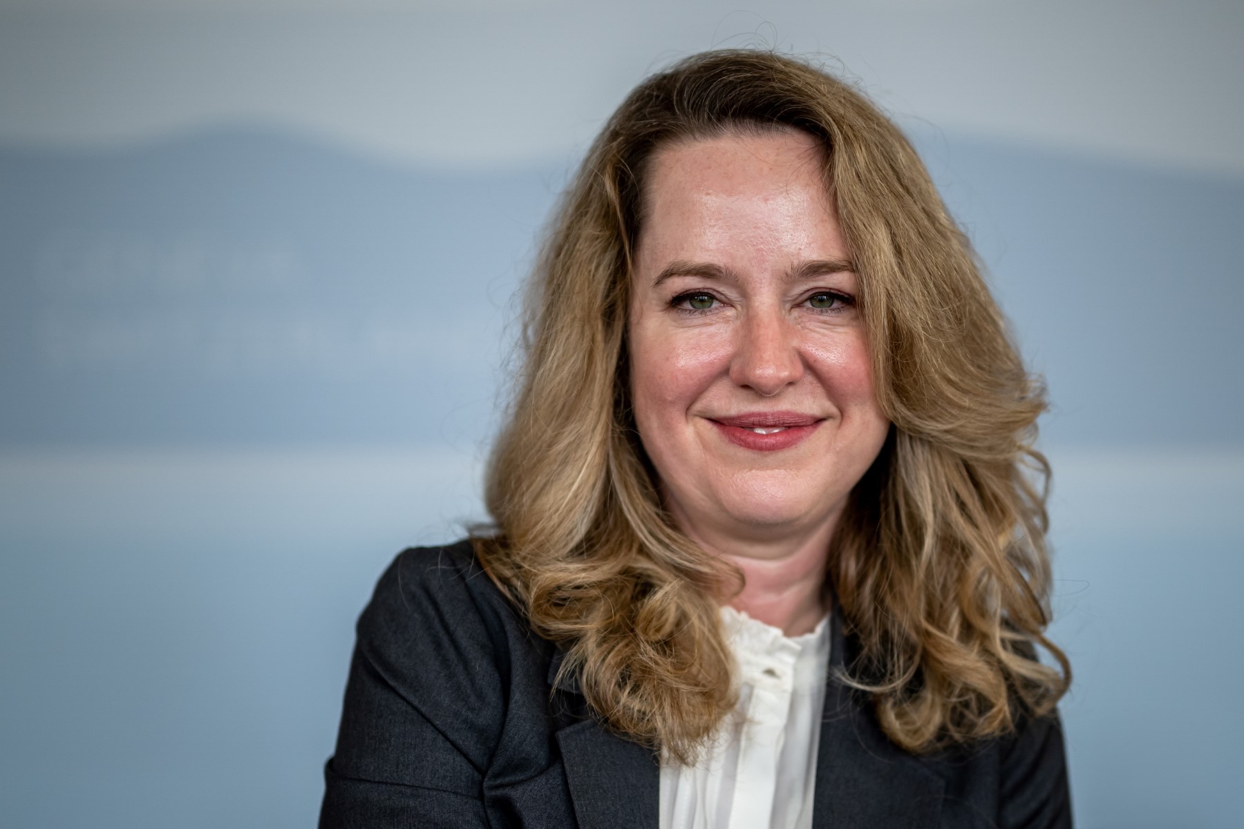 L'Américaine Amy Pope devient la première femme à prendre la tête de l'agence des migrations de l'ONU