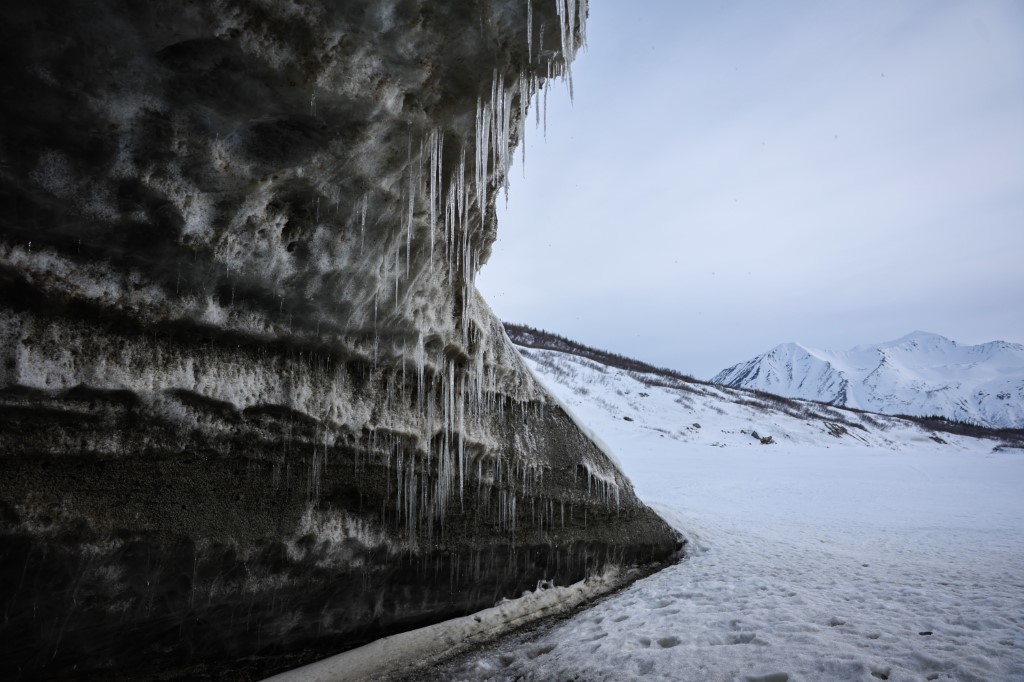 Un atlas des glaciers du monde pour documenter leur fonte