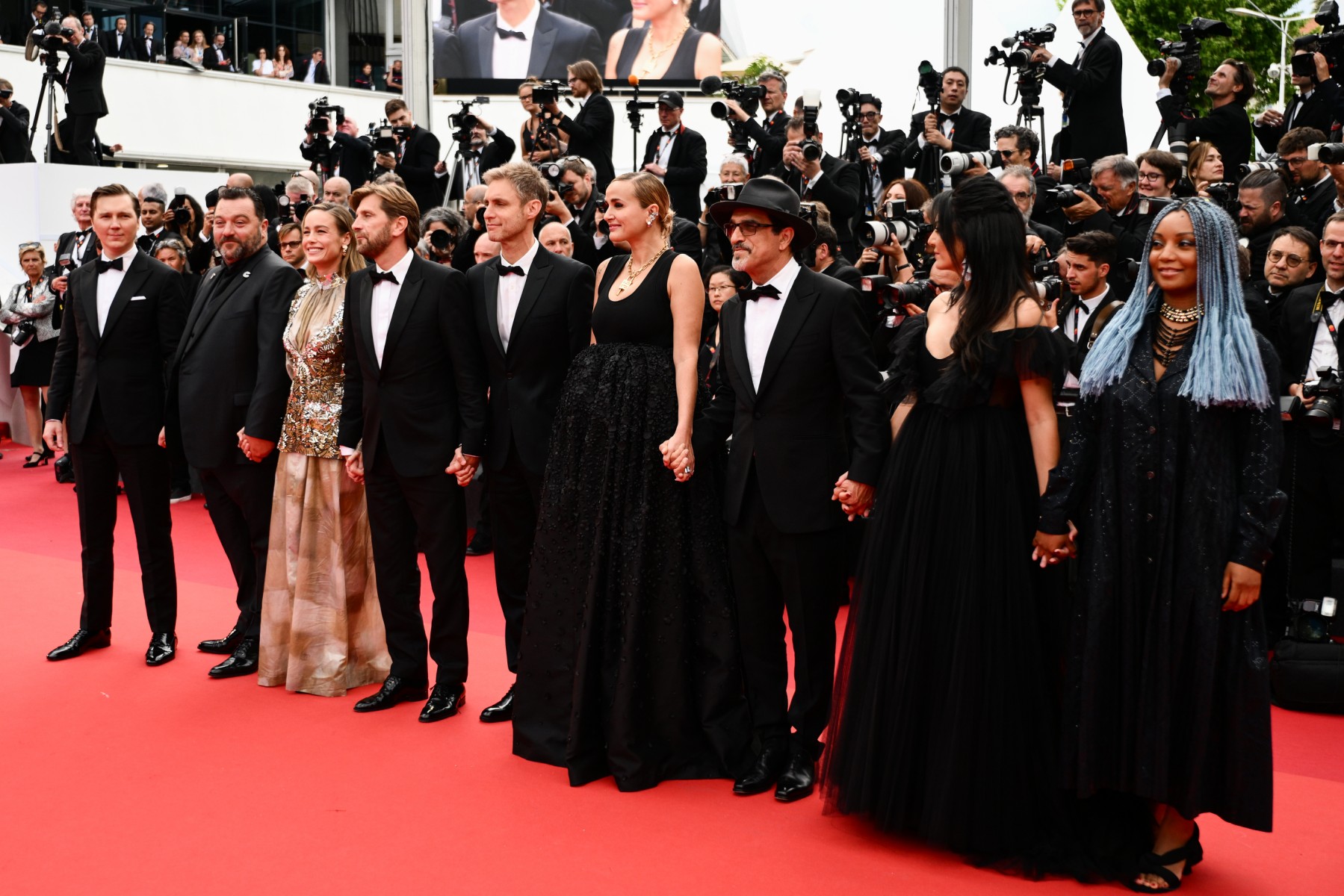 Cannes: 500 cinéastes dénoncent les ingérences de l'industrie dans leurs créations