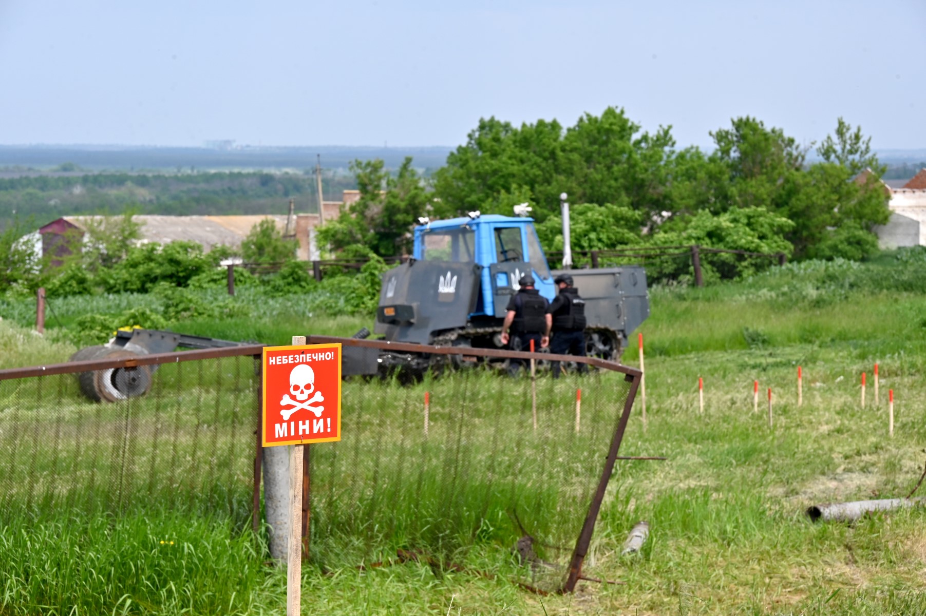 La Pologne appelle la Chine à «condamner l'agression russe» en Ukraine