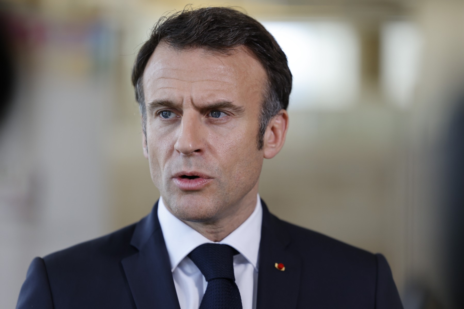 Macron attendu en Mongolie, une première pour un président français