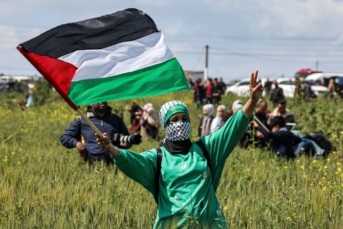 Impossible de nier l’existence de l’apartheid dans les territoires occupés