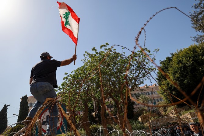 Le Liban toujours en quête d’un gouvernement fonctionnel