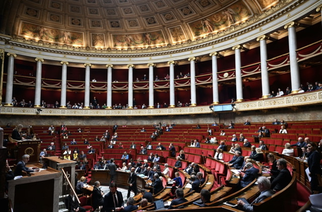 Budget des armées: Bataille de chiffres et de stratégies en vue à l'Assemblée