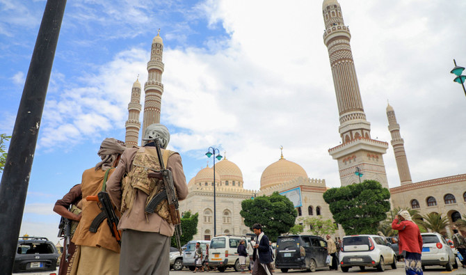 Les Houthis lancent leurs camps d’été