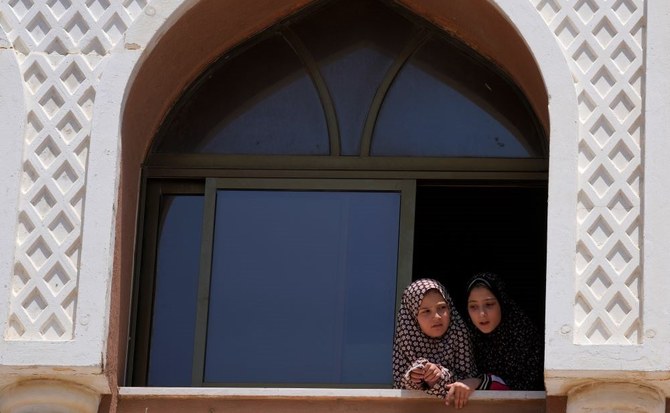 Calme précaire à Gaza après les bombardements israéliens massifs