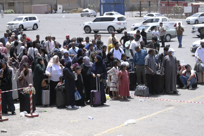 La plongée du Soudan dans le chaos étouffe les espoirs des Syriens épuisés par la guerre