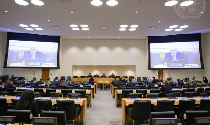 Les États membres de l'ONU devraient pousser la CIJ à rendre un avis sur l'occupation israélienne