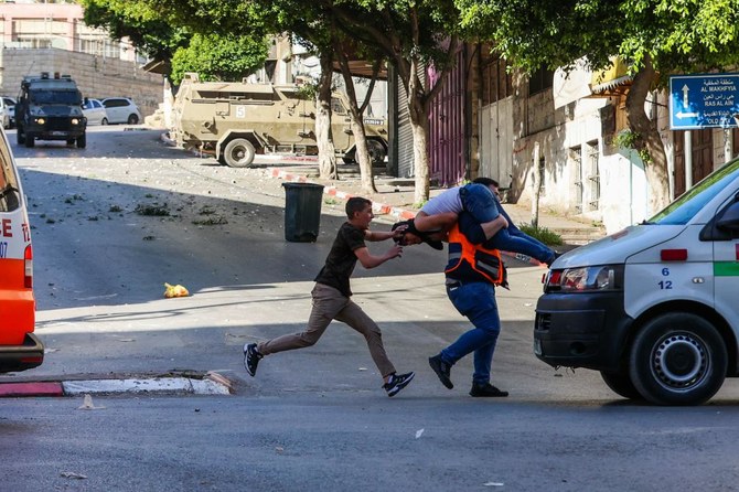 L'assassinat de trois Palestiniens par les forces israéliennes qualifié d'«extrajudiciaire»