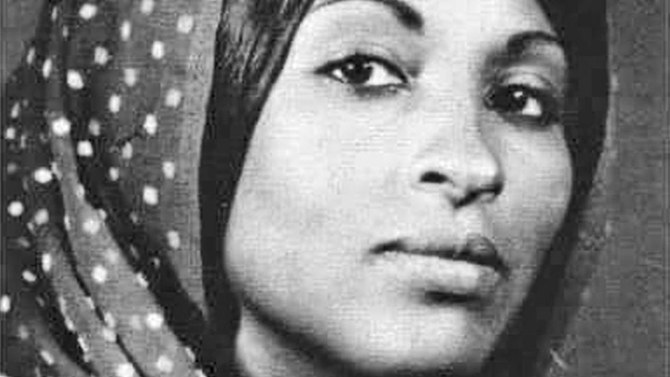 L’actrice soudanaise Asia Abdelmajid aurait été tuée dans une fusillade au Soudan