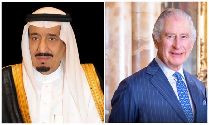 Un ministre d'État saoudien assistera au couronnement du roi Charles au nom du roi Salmane