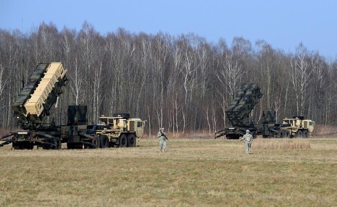 L'Ukraine dit avoir abattu pour la première fois un missile hypersonique russe Kinjal