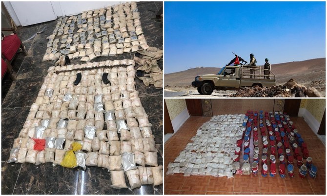 Une frappe aérienne tue un important narcotrafiquant en Syrie
