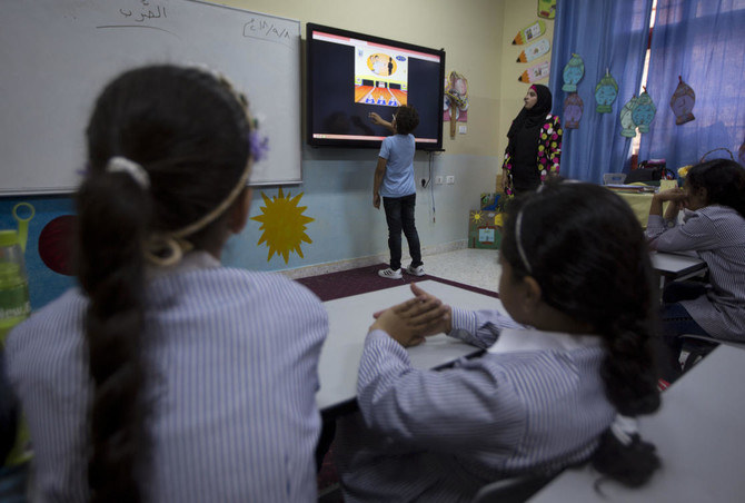 Le coordonnateur spécial de l’ONU dénonce la démolition par Israël d’une école palestinienne financée par l’UE