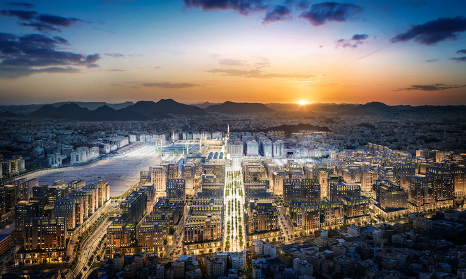 Rua al-Madinah Holding s'associe à Accor pour mettre en lumière le paysage hôtelier de Médine