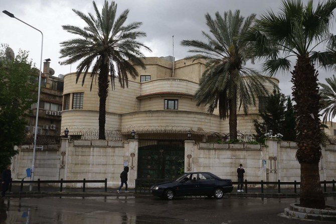 L’Arabie saoudite annonce la réouverture de son ambassade en Syrie
