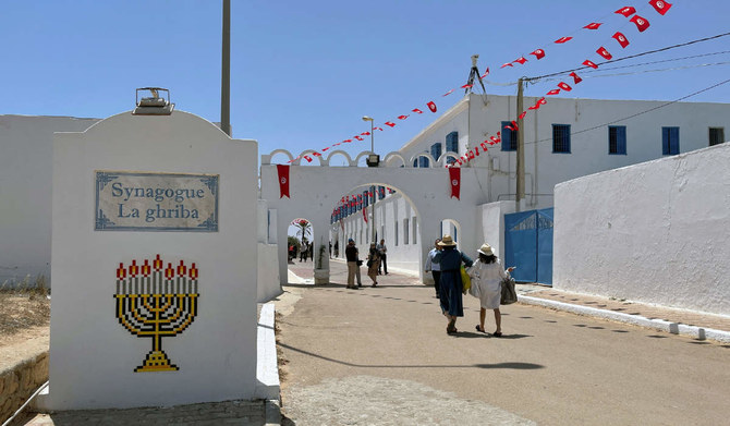 La Tunisie en quête de réponses après une fusillade meurtrière pendant un pèlerinage juif