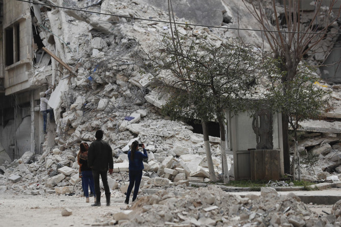 Syrie: Amnesty demande à l'ONU de maintenir les passages transfrontaliers