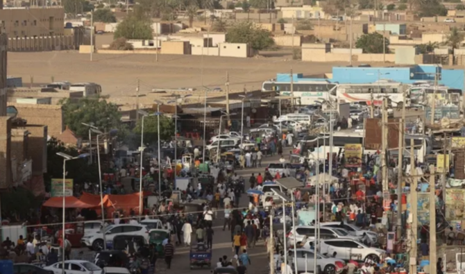 Plus d'un Soudanais sur deux a besoin d'aide humanitaire estime l'ONU