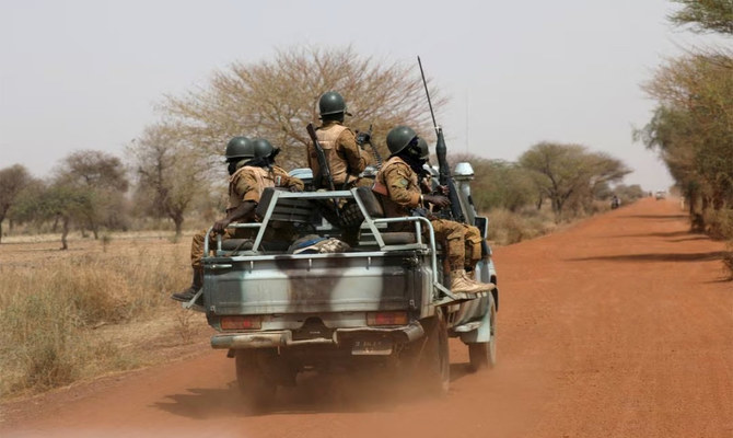 Ouest du Burkina: 33 civils tués dans une attaque de jihadistes présumés