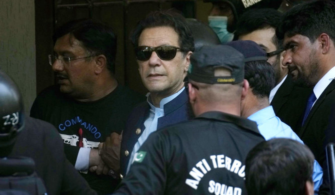 Pakistan: Retour au calme en dépit de l'appel d'Imran Khan à manifester