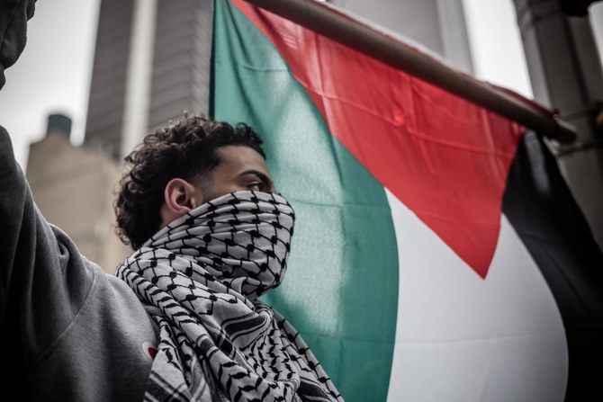 Sondage Arab News/YouGov: la majorité des Palestiniens favorable à la solution des deux États, 11% souhaitent vivre sous l’occupation israélienne