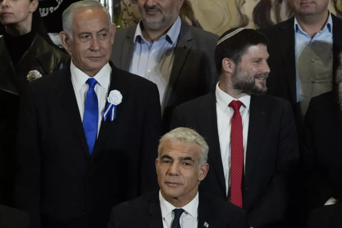 Ni Fatah, ni Hamas: Les Palestiniens n’ont pas confiance dans leurs dirigeants, révèle un sondage Arab News-YouGov