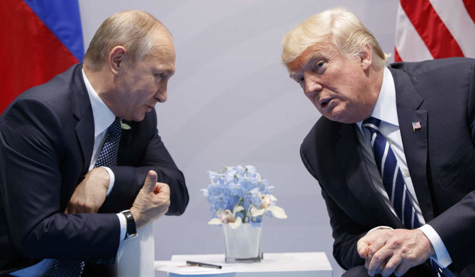 Un procureur spécial épingle les faiblesses de l'enquête du FBI sur Trump et la Russie