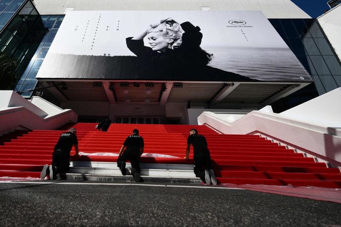 Jeanne du Barry, financé par l’Arabie saoudite, fait l’ouverture du 76e festival de Cannes